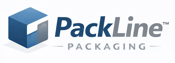PackLine&trade; logo