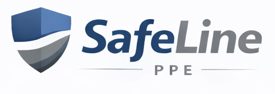 SafeLine&trade; logo