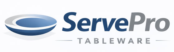 ServePro&trade; logo