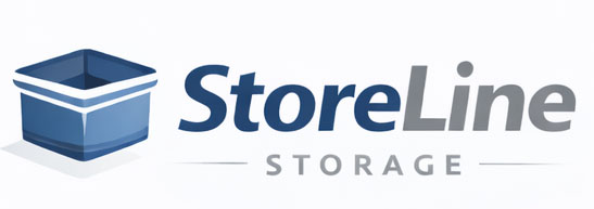 StoreLine&trade; logo